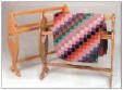 quilt racks